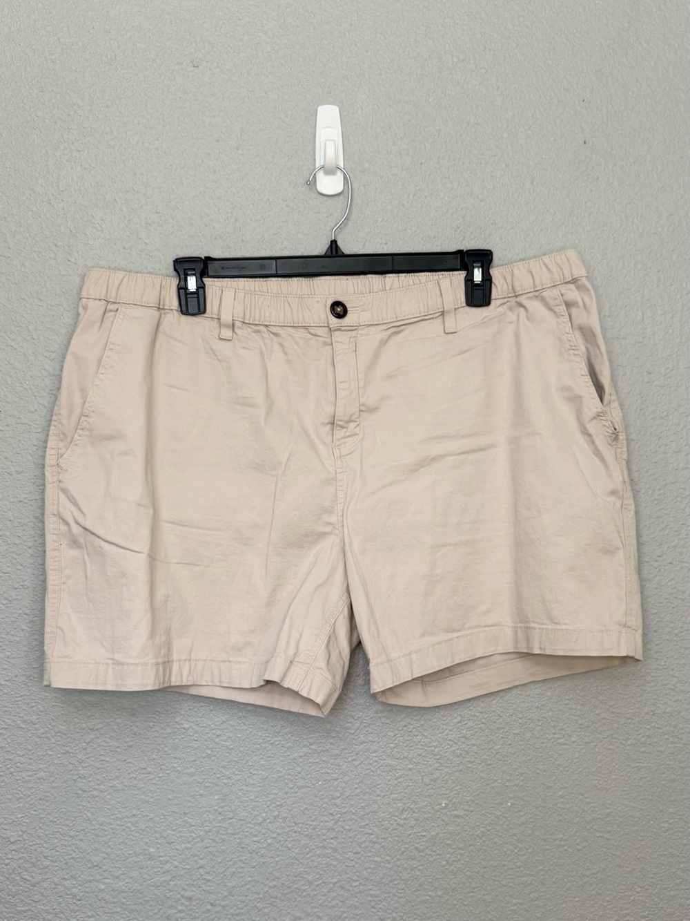 Chubbies | The Originals Stretch Shorts | Size XXXL Inseam 5.5”